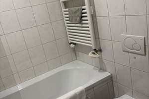  1-Zimmer-Wohnung im südlichen Bahnhofsviertel – 60329 Bahnhofsviertel, Frankfurt am Main – Vorschaubild 6