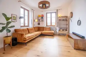 BRUMANI | Stilvolles Traumhaus mit Rheinblick – Wohnen auf der französischen Seite – Ortenaukreis – Vorschaubild 10