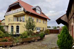 Charmantes Zuhause mit viel Platz – Falltorstraße 4, 64584 Groß-Gerau (Kreis) – Vorschaubild 4