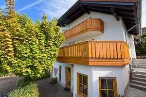 Ein Ort zum Großwerden und Ankommen: Großzügiges Landhaus, Gartenidylle und  Einliegerwohnung. – Die vollständige Adresse der Immobilie erhältst du vom Anbieter., 65558 Gückingen – Vorschaubild 6
