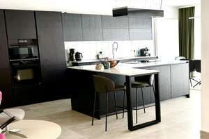 Großzügige 5-Zimmer Maisonettewohnung mit Garten in Bochum-Stiepel – Kemnader Strasse 345A, 44797 Stiepel, Bochum – Vorschaubild 2