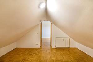 Freie 3-Zimmer-Wohnung mit Balkon und eigenem Garten – Die vollständige Adresse der Immobilie erhältst du vom Anbieter., 81249 Lochhausen, München – Vorschaubild 10