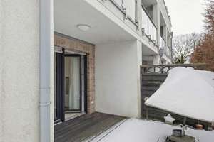 Energieeffiziente neuwertige Maisonette mit Garten in Hamburg-Jenfeld – Die vollständige Adresse der Immobilie erhältst du vom Anbieter., 22043 Jenfeld, Hamburg – Vorschaubild 22
