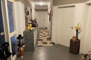 Modern, viel Platz &amp; großzügiges Grundstück:
Zweifamilienhaus mit Doppelgarage in Erwitt... – Soest (Kreis) – Vorschaubild 5