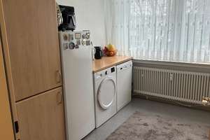 3-Zimmer-Eigentumswohnung mit Loggia in beliebter zentraler Wohnlage von Bielefeld-Brackwede – 33647 Brackwede, Bielefeld – Vorschaubild 8