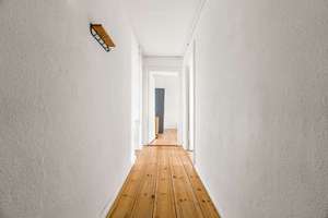 Attraktive 2-Zimmer Wohnung in Friedrichshain - voll möbliert – Boxhagener Straße 114, 10245 Friedrichshain, Berlin – Vorschaubild 18