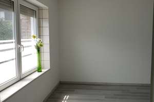 Helle 1,5-Zimmer Wohnung an der Grenze zu Moers – Die vollständige Adresse der Immobilie erhältst du vom Anbieter., 47198 Hochheide, Duisburg – Vorschaubild 2