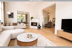 +++Eine Villa für Prestige und Status+++