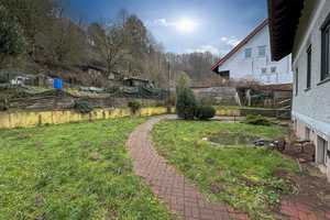 NEUER PREIS! Freistehendes Zweifamilienhaus mit Garagen und Garten im Leerstand zu verkaufen – Pirmasens – Vorschaubild 12