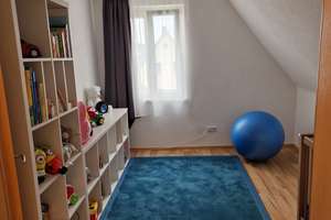 Doppelhaushälfte in Ostrach – Die vollständige Adresse der Immobilie erhältst du vom Anbieter., 88356 Ostrach – Vorschaubild 11