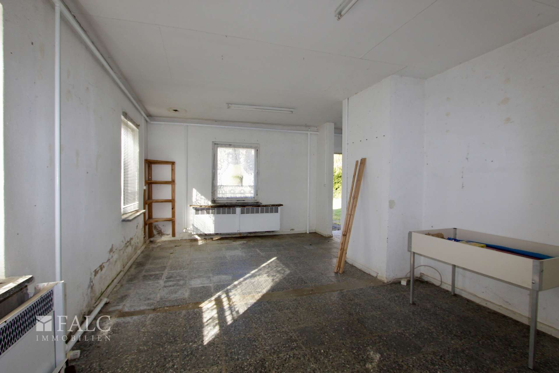 Immobilie in Rom - Bauernhaus mit Potenzial im Dornröschenschlaf - Bild 16