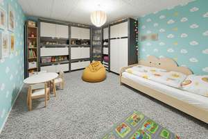 Lebensqualität pur: Barrierefreie 4-Zimmer-Terrassenwohnung mit Sauna, Pool & naturnaher Lage – Die vollständige Adresse der Immobilie erhältst du vom Anbieter., 34125 Wolfsanger, Kassel – Vorschaubild 12