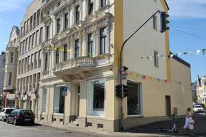 3,5-Zimmer-Wohnung in zentraler Lage von Mönchengladbach – Eickener Straße 85, 41061 Eicken, Mönchengladbach – Vorschaubild 2