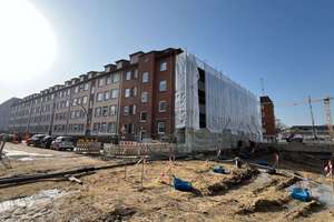 Kleine zentrale ETW zum selbst renovieren in HH-Horn zu verkaufen! – Die vollständige Adresse der Immobilie erhältst du vom Anbieter., 22119 Horn, Hamburg – Vorschaubild 2