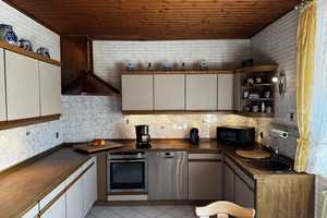 Gepflegtes Reihenmittelhaus mit großem Garten I Renovierungsbedarf  – Krefeld – Vorschaubild 4