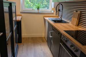 Möblierte Wohnung mit 2 Zimmern in Wolfsburg – Rabenbergstraße 51, 38444 Rabenberg, Wolfsburg – Vorschaubild 7