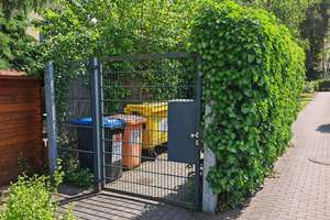 freistehende 2-Zimmer Luxuswohnung in Berlin-Buckow – Die vollständige Adresse der Immobilie erhältst du vom Anbieter., 12351 Buckow, Berlin – Vorschaubild 37