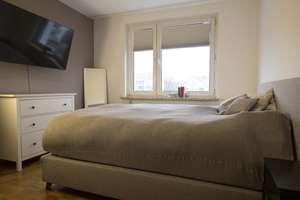 Helle 3-Zimmer-Etagenwohnung mit Südbalkon in Bestlage von Hannover-List von Privat – Die vollständige Adresse der Immobilie erhältst du vom Anbieter., 30163 List, Hannover – Vorschaubild 5