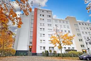Vermietete 2-Zimmer-Wohnung in Reinickendorf