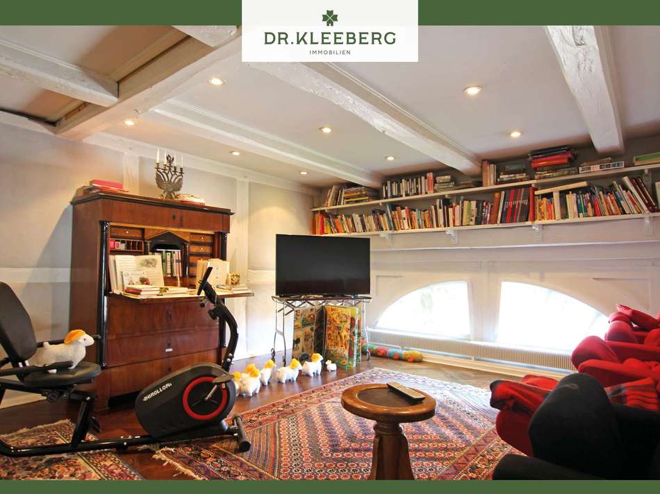 Fernsehzimmer