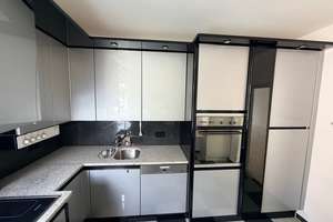Großzügige 2-Zimmerwohnung mit EBK, Stellplatz u. Balkon im inneren Westen! – Die vollständige Adresse der Immobilie erhältst du vom Anbieter., 93049 Westenviertel, Regensburg – Vorschaubild 7