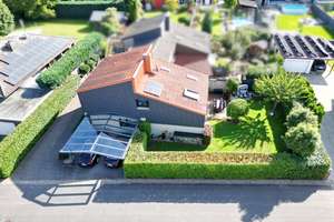 Provisionsfrei! Exklusives Wohnhaus mit dem besonderen Flair in Ibbenbüren-Stadt zu verkaufen – Die vollständige Adresse der Immobilie erhältst du vom Anbieter., 49477 Ibbenbüren – Vorschaubild 1