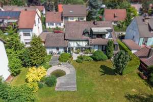 Charmantes 2 Familienhaus mit viel Platz und großem Garten in Bestlage von Zirndorf - Weiherhof – Die vollständige Adresse der Immobilie erhältst du vom Anbieter., 90513 Zirndorf – Vorschaubild 40
