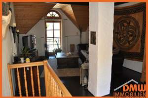 Schönes u ruhig gelegenes Haus in Manubach. 2 Bäder, 6 Zi. davon 3-4 Schlafzimmer. Inkl. Hof – Rheingoldstr. 90-110, 55413 Manubach – Vorschaubild 6