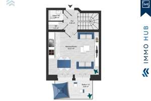 ++ Bezugsfrei ab Q1 2027! | Balkon | Parkett & Fußbodenheizung | TG-Stellplatz! Ihr neues Heim ++ – Die vollständige Adresse der Immobilie erhältst du vom Anbieter., 4103 Zentrum-Südost, Leipzig – Vorschaubild 22