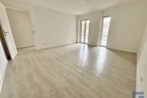 Wohnglück mit schöner Terrasse - 2-Zimmer-Wohnung - Kiel-Exerzierplatz – Die vollständige Adresse der Immobilie erhältst du vom Anbieter., 24103 Vorstadt, Kiel – Vorschaubild 2