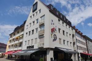 * CITYWOHNEN PUR * attraktive 2-Zimmer-Wohnung in TOP Innenstadtlage – Winklerstraße 1, 90403 Altstadt, St. Sebald, Nürnberg – Vorschaubild 2
