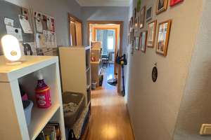 Charmante Dachgeschosswohnung · 83,6 m² · 4 Zimmer · Duisburg – Die vollständige Adresse der Immobilie erhältst du vom Anbieter., 47138 Obermeiderich, Duisburg – Vorschaubild 11