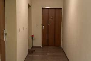 Unverbaubarer Ausblick! 2 Zimmer ETW mit TG-Stellplatz – München – Vorschaubild 12