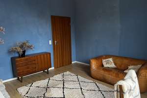 möblierte 3-Zimmer Wohnung im östlichen Ringgebiet – Die vollständige Adresse der Immobilie erhältst du vom Anbieter., 38102 Östliches Ringgebiet, Braunschweig – Vorschaubild 4