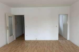 1-Zimmer mit Balkon in Badenstedt – Namibia-Allee 99, 30455 Badenstedt, Hannover – Vorschaubild 2