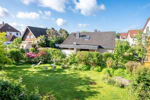 KEINE KÄUFERPROVISION Tolle Maisonettewohnung mit Balkon, Garten und Garage in Bielefeld Schildesche – Die vollständige Adresse der Immobilie erhältst du vom Anbieter., 33611 Schildesche, Bielefeld – Vorschaubild 5