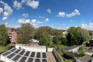 ***NEUBAU*** Schöner Balkon, barrierefrei,  Aufzug,  renoviert - TOP Ausstattung! – Korschenbroicherstraße 43, 41065 Hardterbroich-Pesch, Mönchengladbach – Vorschaubild 3