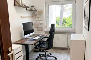 Gepflegte 3-Zimmer-Wohnung in Eggenstein-Leopoldshafen. whatsapp 177 83 44 825   – Mannheimer Straße 8, 76344 Eggenstein-Leopoldshafen – Vorschaubild 7