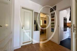 Komfortable 2-Zimmer-Wohnung mit zwei Balkonen, Aufzug und Tiefgaragenstellplatz – 60318 Nordend-West, Frankfurt am Main – Vorschaubild 12