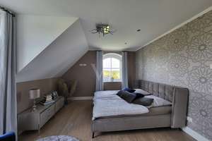 ** Modernes Refugium mit Pool, Wintergarten und stilvoller Wellness-Villa ** – Die vollständige Adresse der Immobilie erhältst du vom Anbieter., 39288 Reesen – Vorschaubild 23