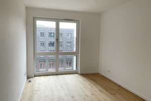 Direkt einziehen und Wohlfühlen! 4 Zimmer im Neubau, 2 Loggien, Einbauküche, Tageslichtbad, Gäste-WC – Hildesheimer Straße 442, 30519 Wülfel, Hannover – Vorschaubild 19