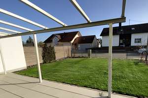 Doppelhaushälfte in Baar-Ebenhausen - Platz für schöne Momente – Die vollständige Adresse der Immobilie erhältst du vom Anbieter., 85107 Baar-Ebenhausen – Vorschaubild 3