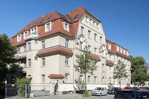 Interssant geschnitte 2 Zimmer Wohnung
