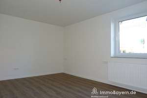 Erstbezug nach Kernsanierung! 2 Zimmer Erdgeschoßwohnung mit Balkon – Die vollständige Adresse der Immobilie erhältst du vom Anbieter., 86825 Bad Wörishofen – Vorschaubild 3