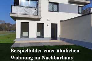 Hochwertige 4-Zimmer-Wohnung mit Terrasse und großem Bad