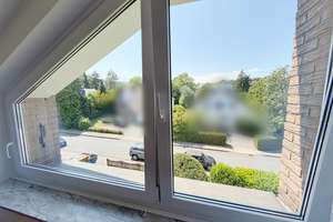 Dachgeschosswohnung in Hoberge-Uerentrup zu vermieten – Gehsenweg 15, 33619 Dornberg, Bielefeld – Vorschaubild 3