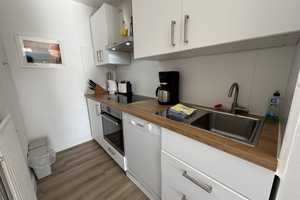 Top Reihendendhaus, vollständig renoviert und fußläufig zum Strand in Dangast – Sielstraße 9a, 26316 Friesland (Kreis) – Vorschaubild 5