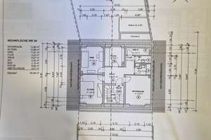 Gut vermietete 3 ZIMMER WOHNUNG  in guter Lage von Krefeld – Geldernsche Straße 217, 47803 Inrath/Kliedbruch, Krefeld – Vorschaubild 2