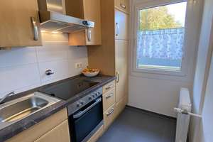 Möblierte Appartement in ruhiger Lage mit Balkon und Aufzug – Adlerstr. 46, 40882 Homberg, Ratingen – Vorschaubild 8