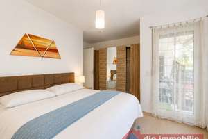 ***Selbstnutzer aufgepasst: Erdgeschosswohnung mit Terrasse und PKW-Stellplatz in Ottersleben*** – Egmontstraße 7, 39116 Sudenburg, Magdeburg – Vorschaubild 5